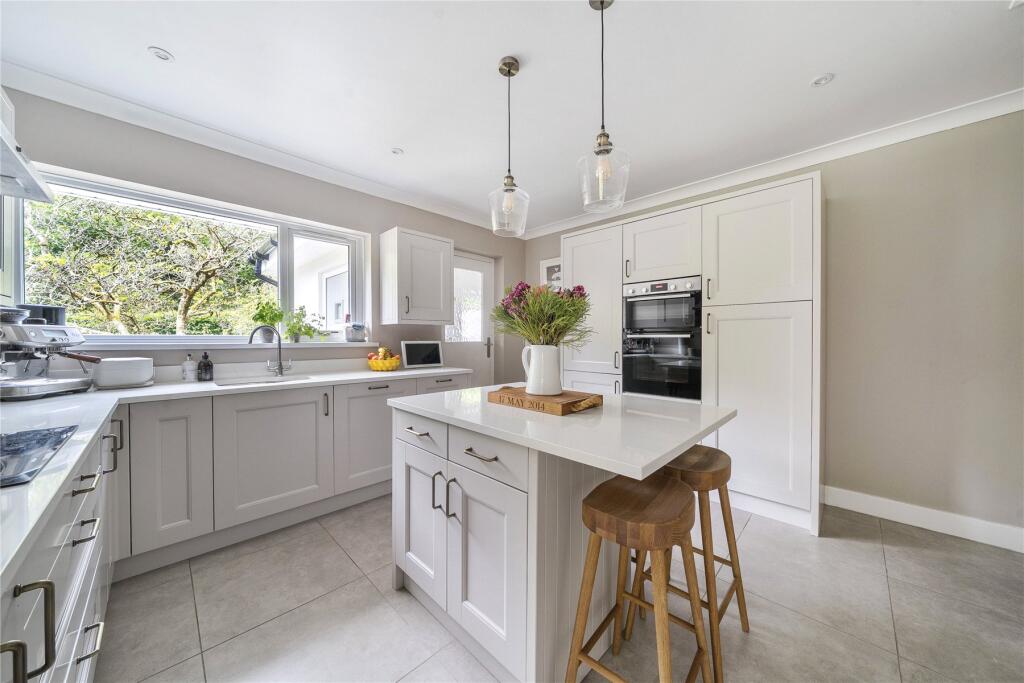 House in East Devon, West Hill - View 4