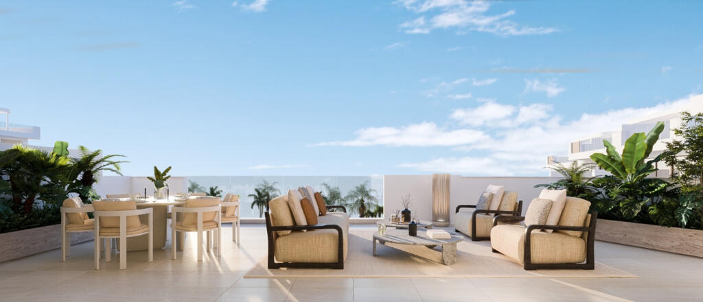 Main image of property: Andalucia, Malaga, Estepona