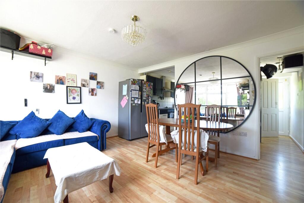 House in Brighton - View 2
