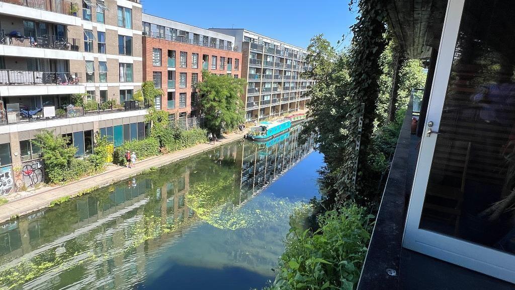 Main image of property: Ronann Apartments, Orsman Road, London, N1