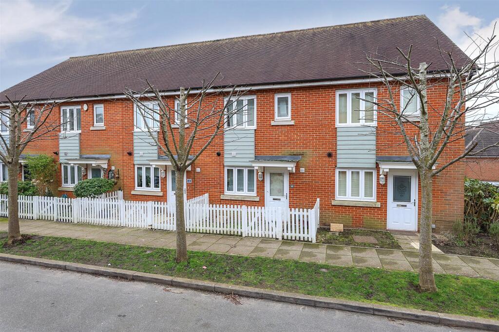 Main image of property: The Moors, Redhill, Surrey, RH1