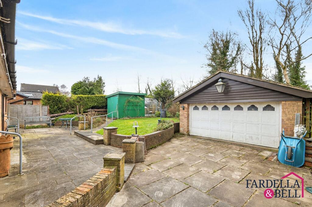 Additional image 6 of Mosedale Drive, Burnley, BB12