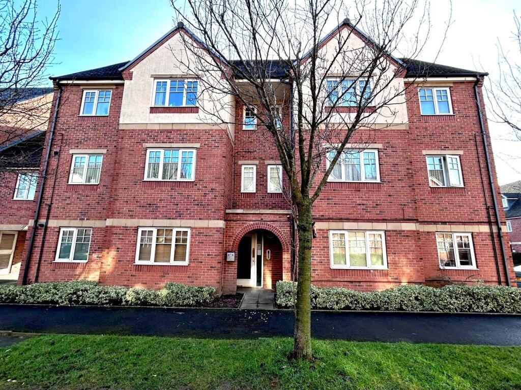 Main image of property: Caroline Court, Burton-on-Trent, Staffordshire, DE14