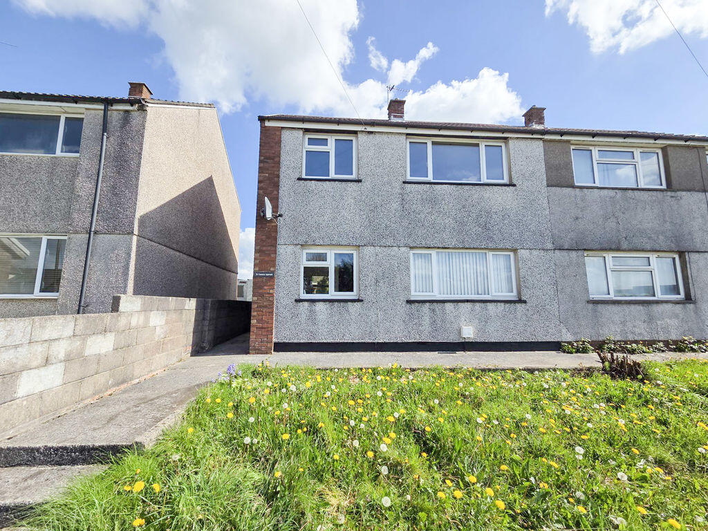 Main image of property: Common Approach, Beddau