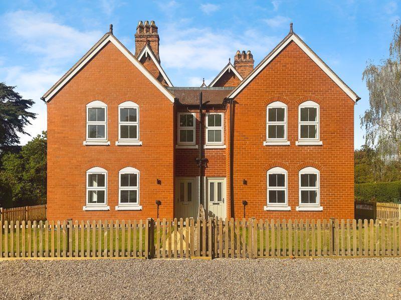 Main image of property: Hoggrills End Lane, Nether Whitacre, Colsehill