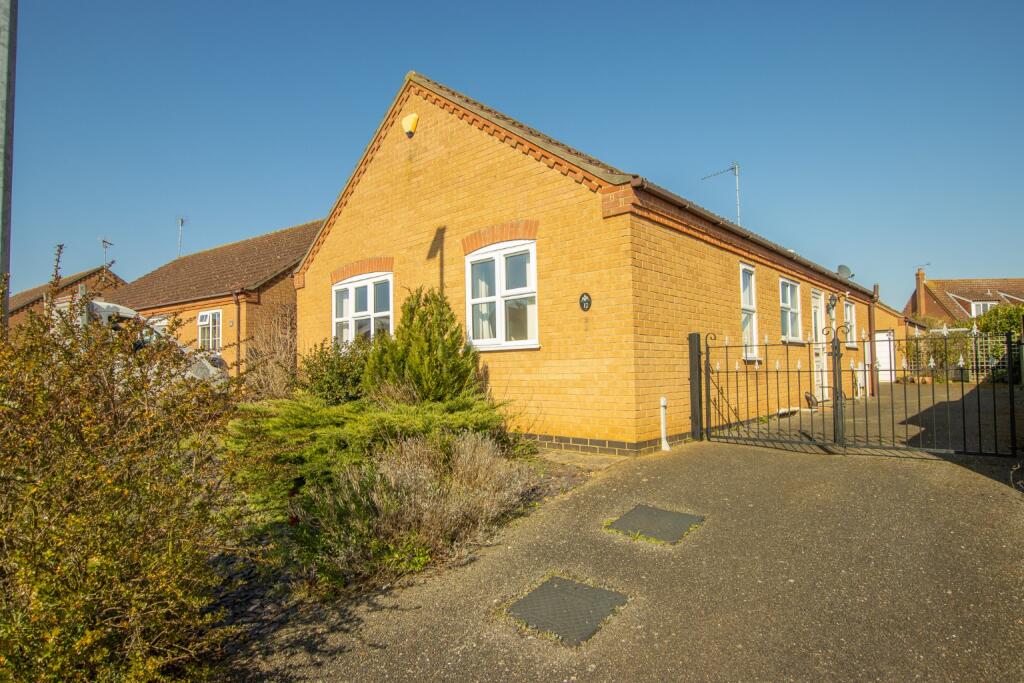 Main image of property: Robert Balding Road, Dersingham