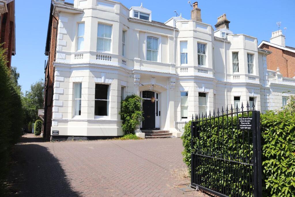 Main image of property: Lillington Road Leamington Spa