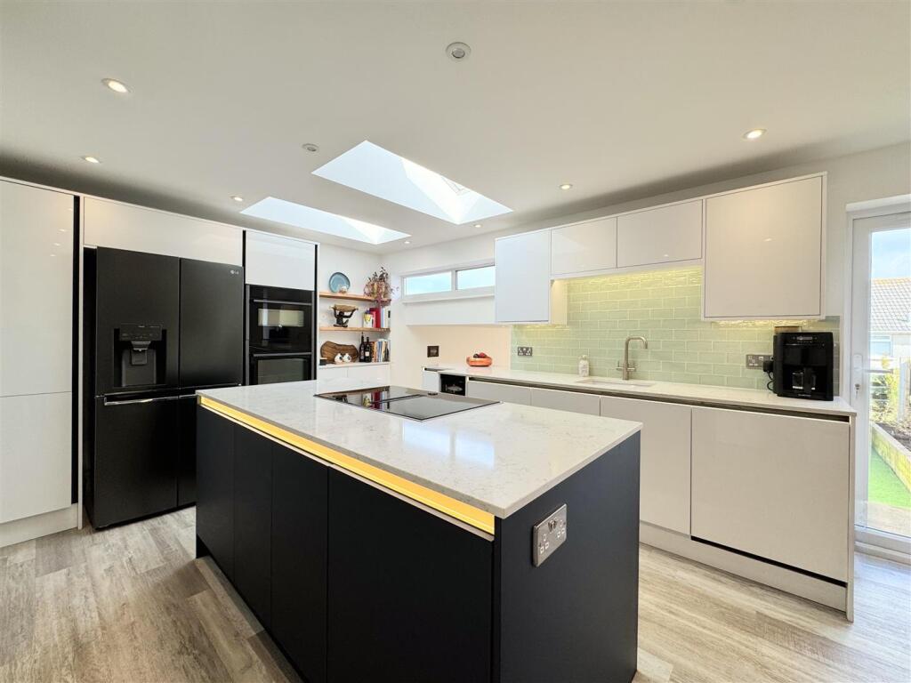 Mowhay Close, Newquay – pohled 3