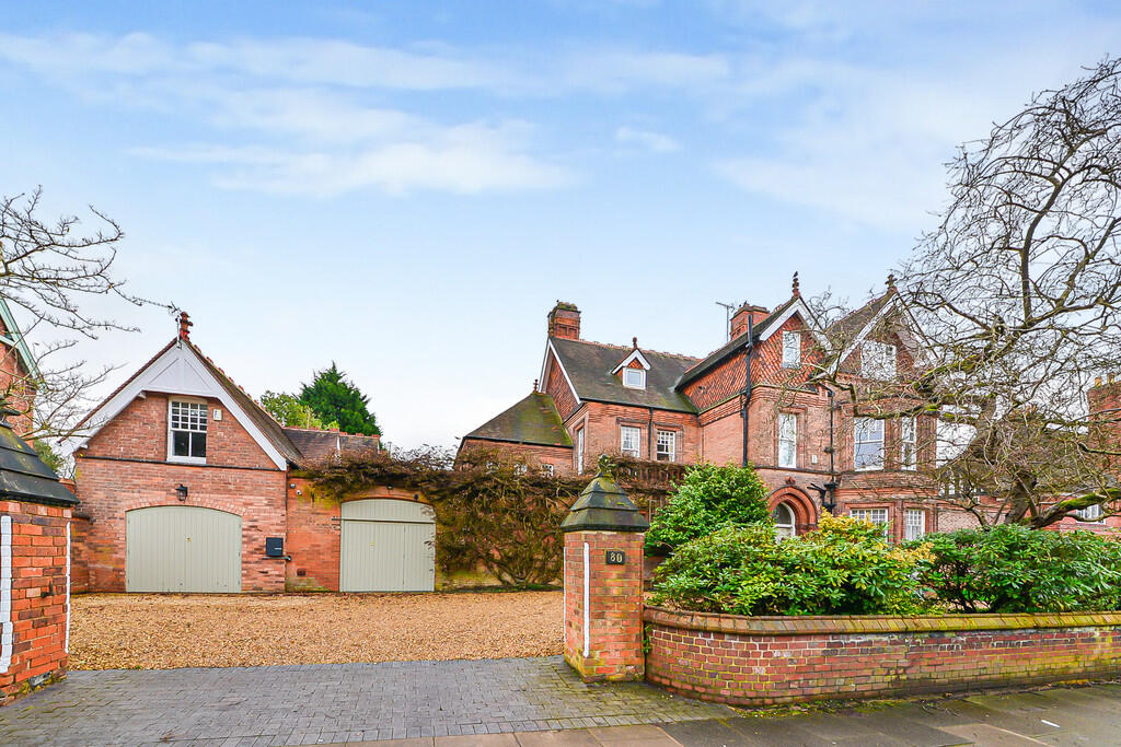 Main image of property: Farquhar Road, Edgbaston