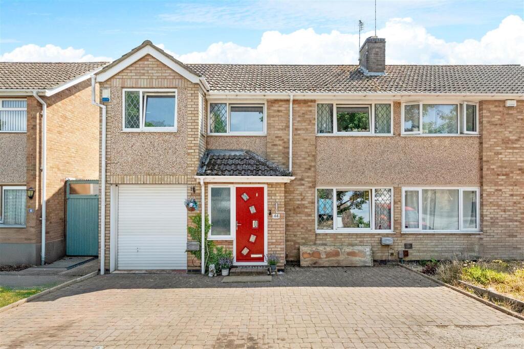 Main image of property: St. Francis Close, Kettering