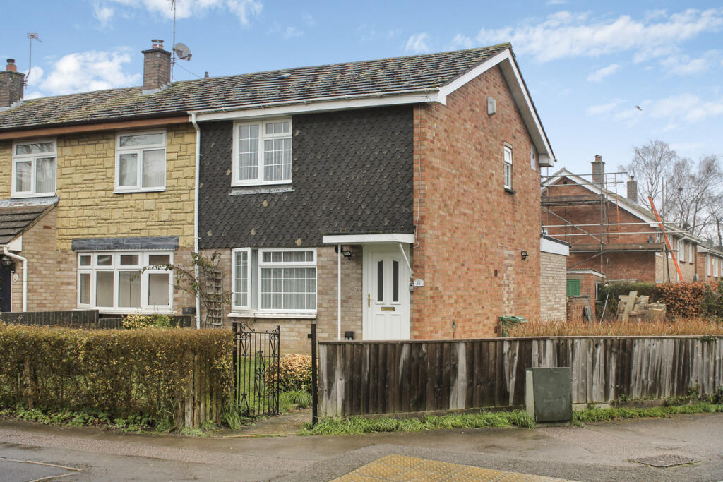 Main image of property: Alice Smith Square, Oxford, OX4