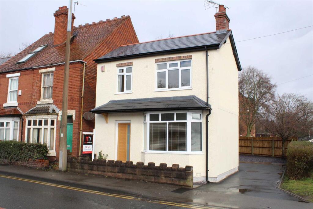 Main image of property: Heath Lane, Oldswinford