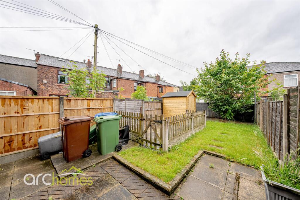 House in Wigan, Greater Manchester - View 4