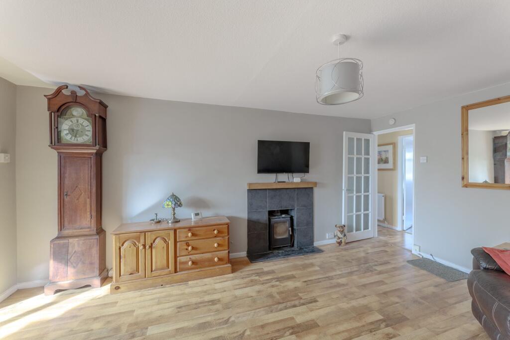 House in Oxford - View 3