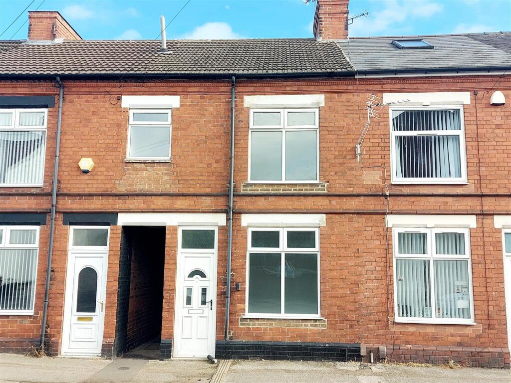 Main image of property: Short Street, Sutton-In-Ashfield