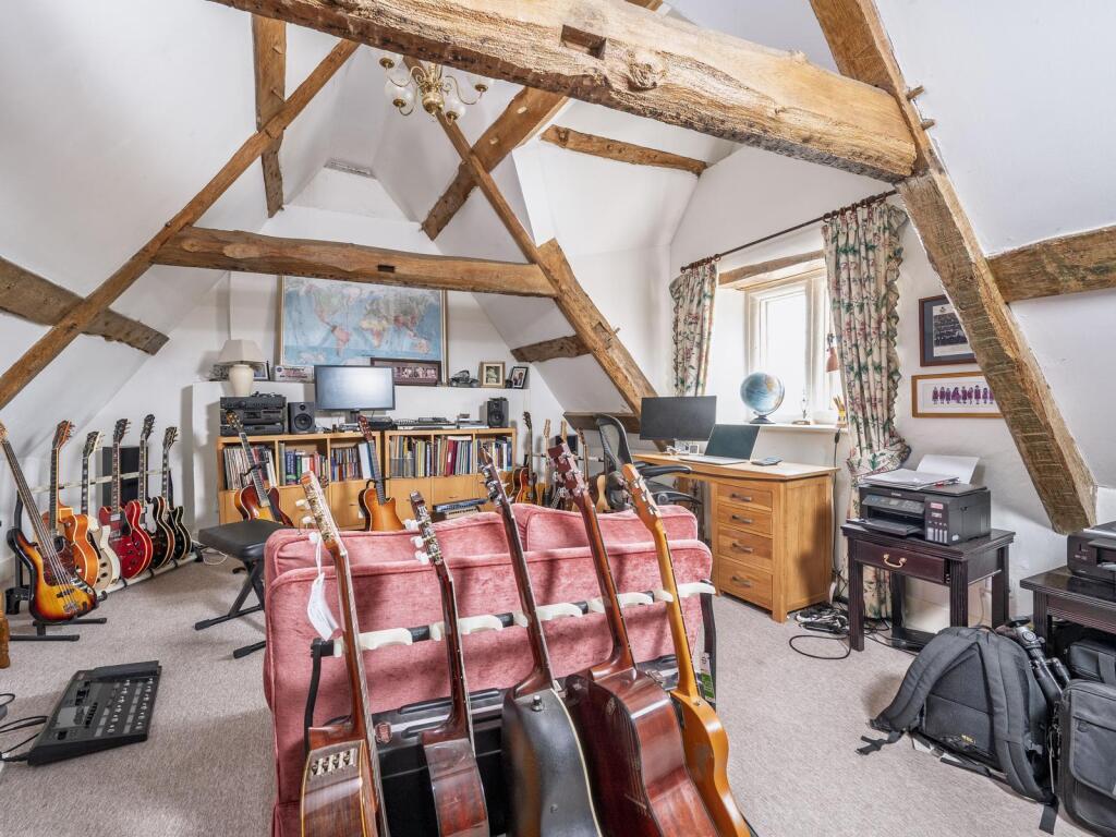 Additional image 11 of Riverside Cottage Holidays, Oldford Farm, Frome, BA11 2NF