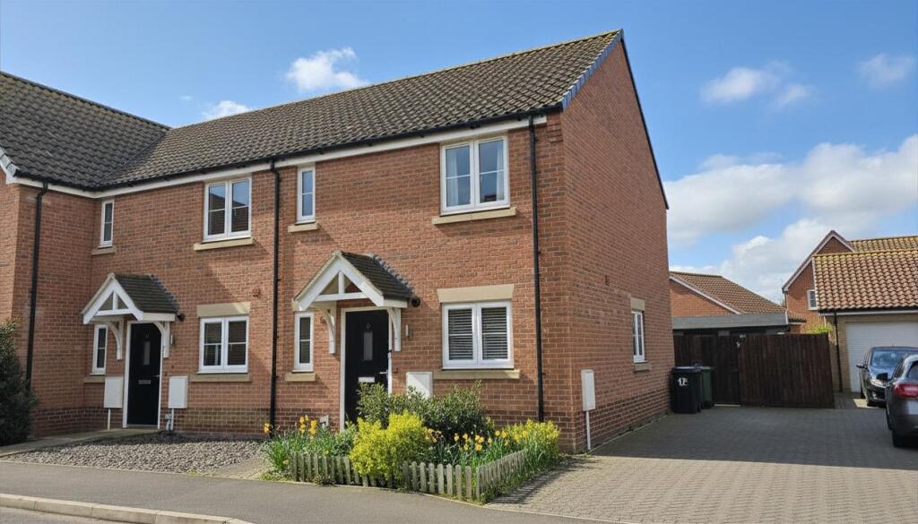 Main image of property: Winter Nelis Way, King's Lynn