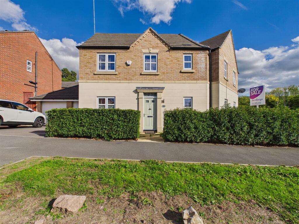 Main image of property: The Pavilion, Coventry