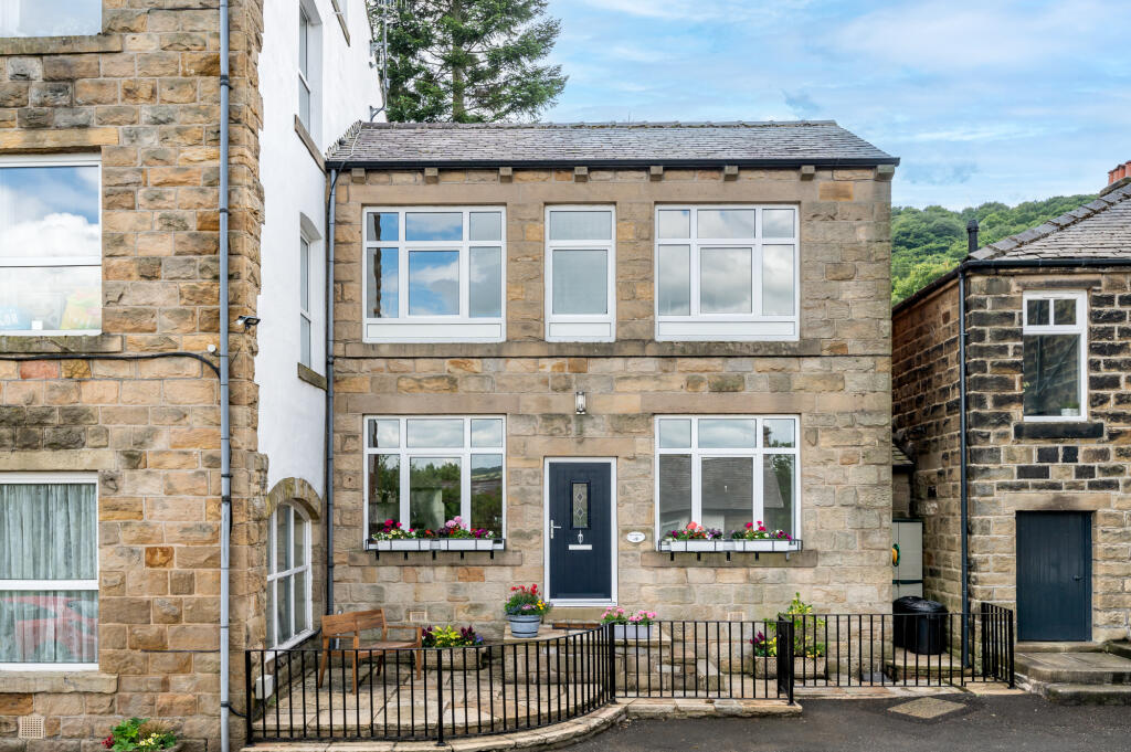 Main image of property: 1 Birdcage Court, Otley, West Yorkshire, LS21