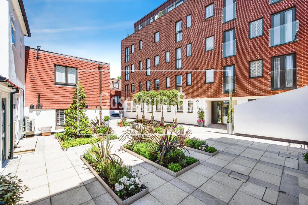 Main image of property: Chertsey Street, Guildford