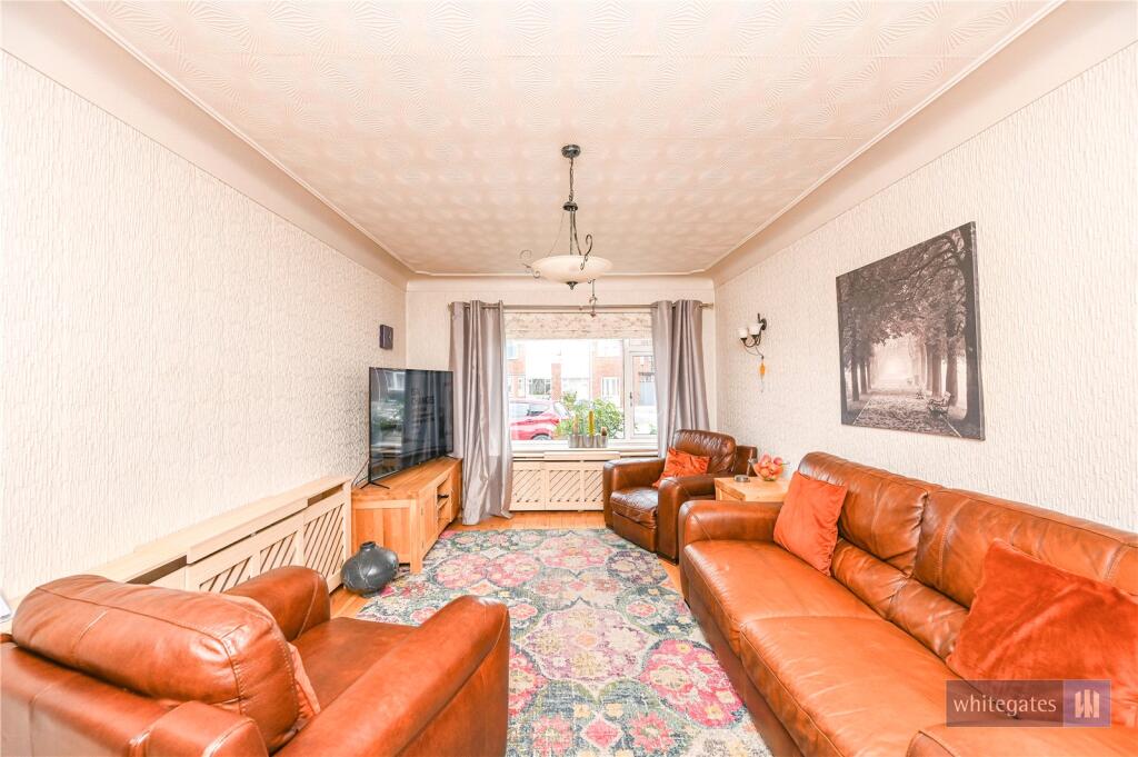 House in St Helens, Eccleston - View 4