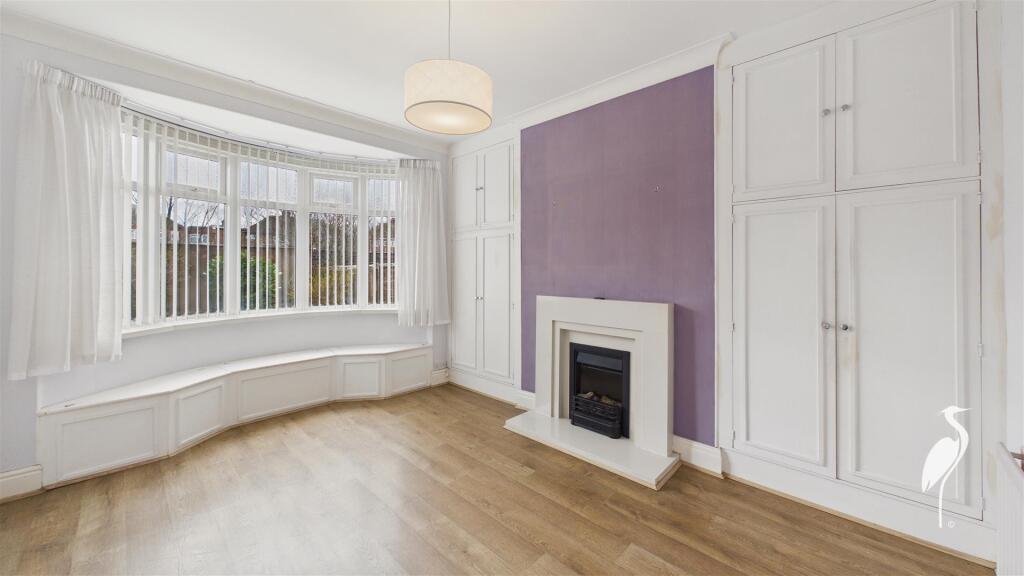 Marina Avenue, Fulwell, Sunderland photo 4