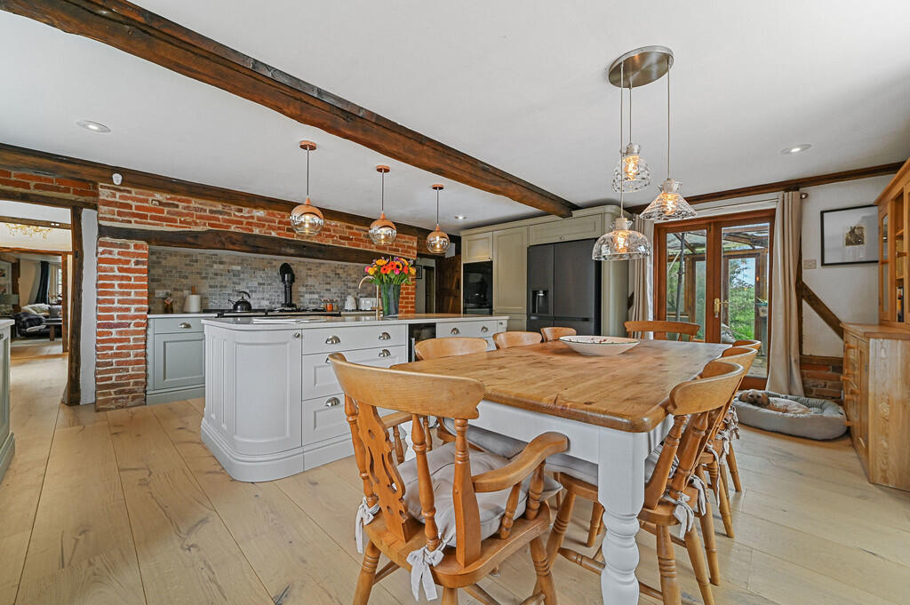 Framlingham, Woodbridge - View 3