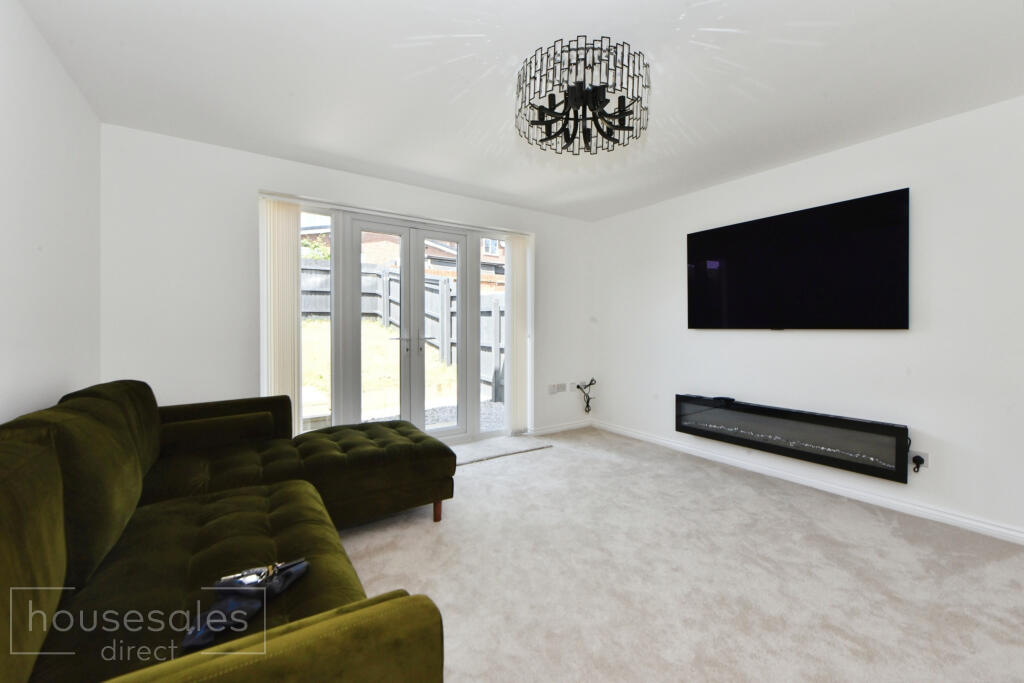 Seven Trees Avenue, Blackburn, BB1 photo 5