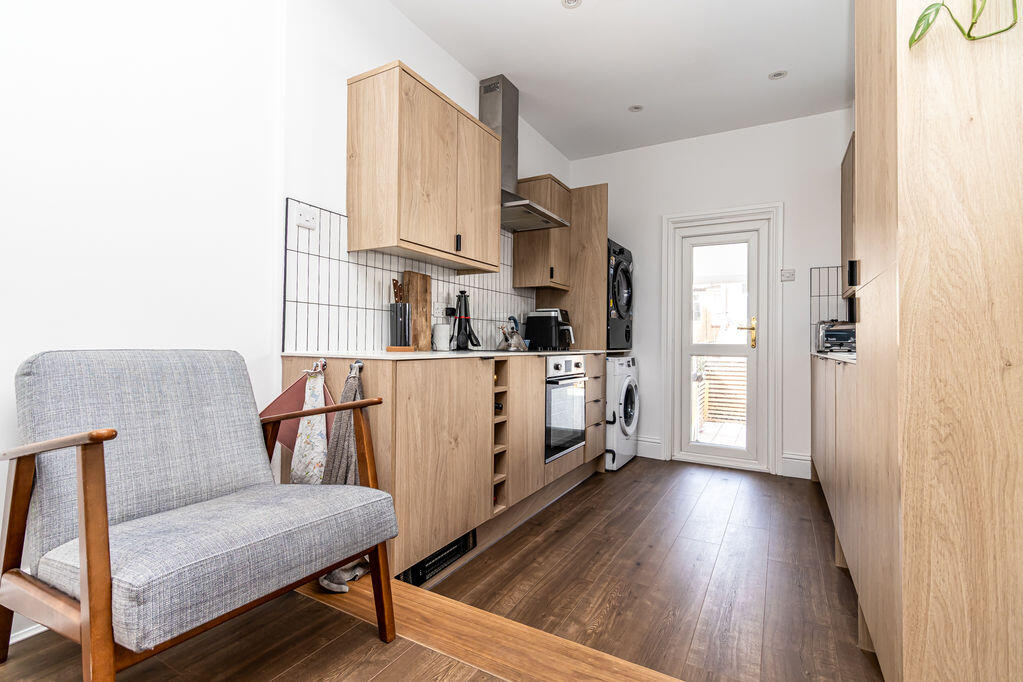 House in Portsmouth, Milton - View 3