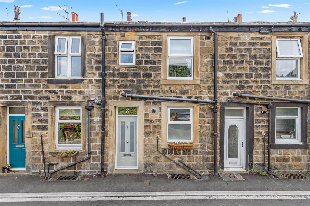 Main image of property: South View Terrace, Otley
