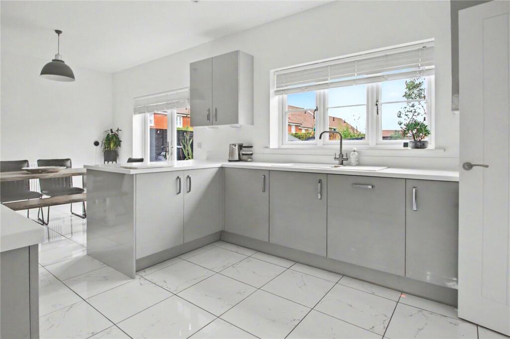 House in Norwich - View 3