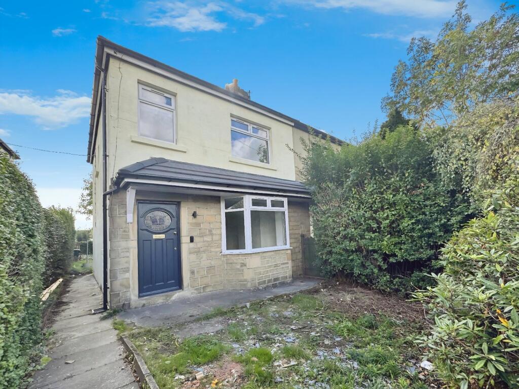 Main image of property: Whitehall Road, Cleckheaton, BD19