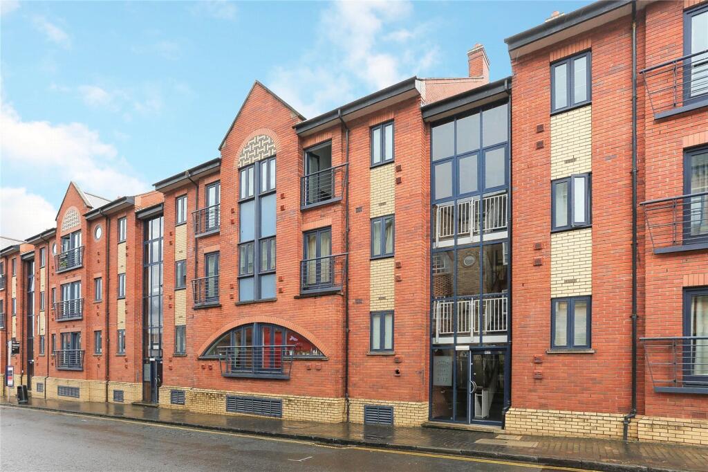 Main image of property: Graham Street, Birmingham, West Midlands, B1