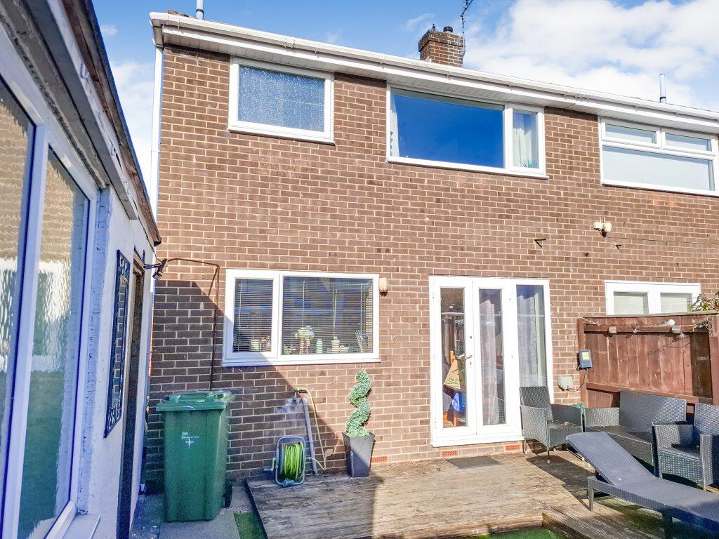 House in Billingham, Cowpen Bewley - View 2
