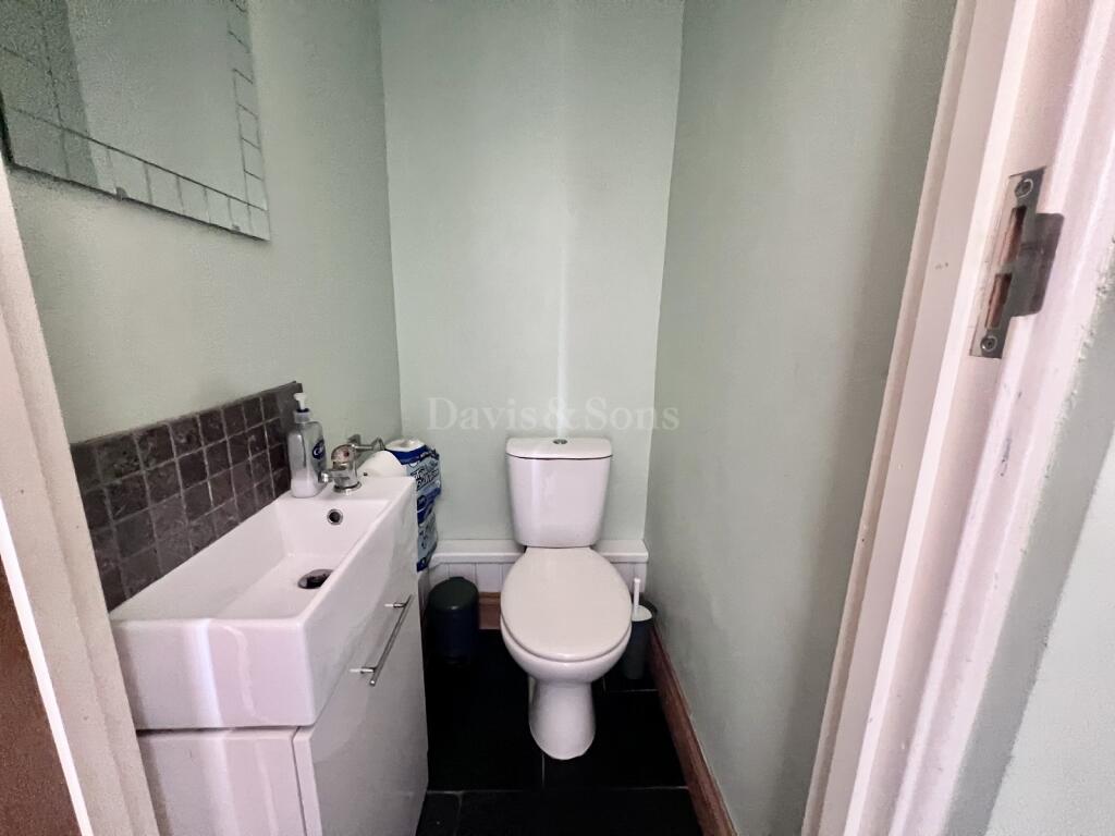 House in Newport, Glan Llyn, Llanwern - More