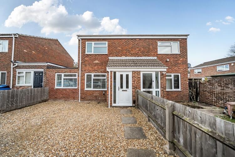 Main image of property: James Wolfe Road