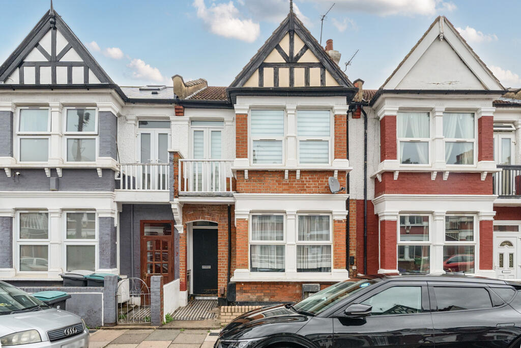 Main image of property: St. Margarets Avenue, London, N15