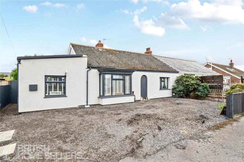 Main image of property: Poplar Avenue, Mablethorpe, Lincolnshire, LN12