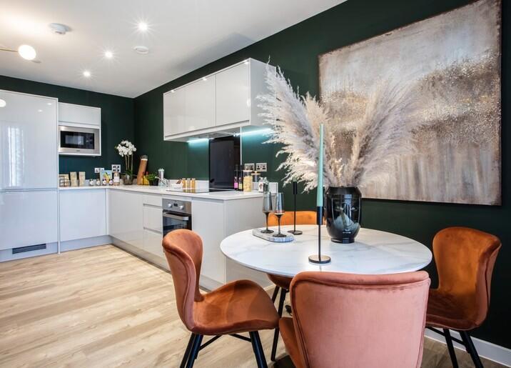 Main image of property: Albert Road,
Barnet,
EN49SH