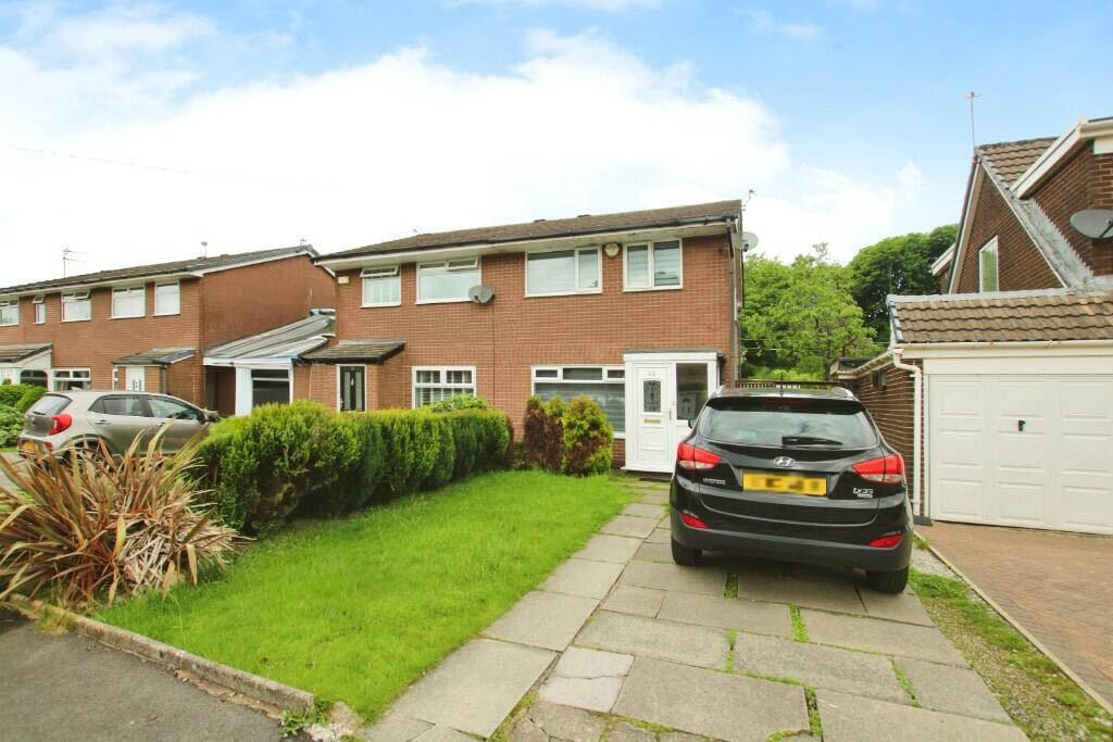 Main image of property: Middlebrook Drive, Lostock, Bolton, Greater Manchester, BL6 4RJ