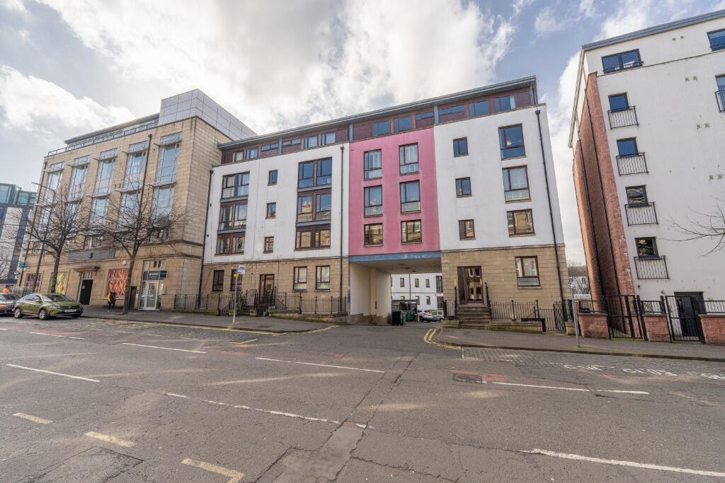 Main image of property: McDonald Road, Leith, Edinburgh, EH7