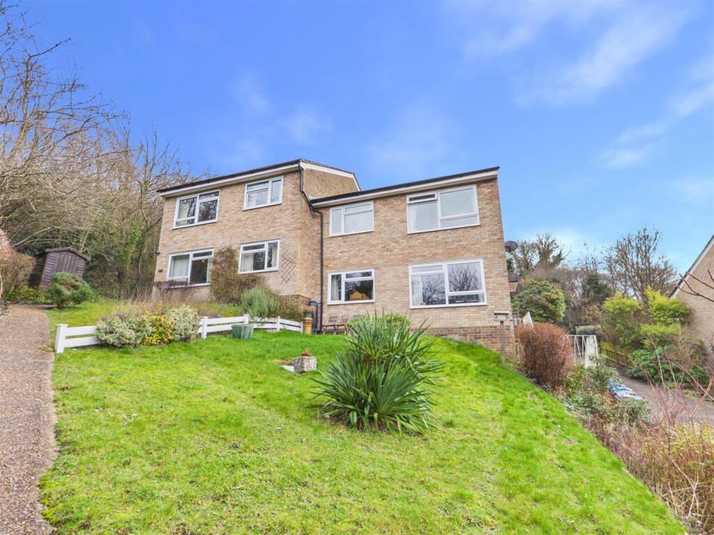 Main image of property: Austin Close, Coulsdon