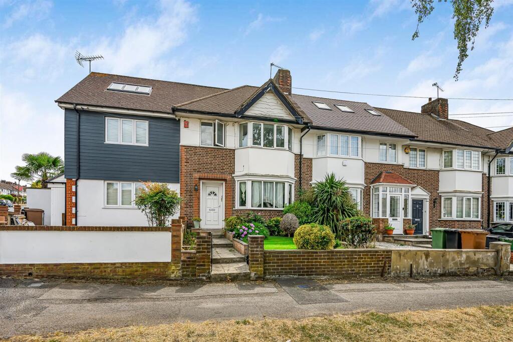 Main image of property: Waltham Way, Chingford