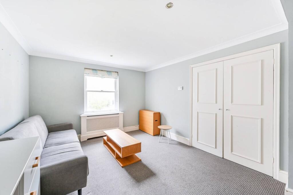 Main image of property: Warrington Gardens, Little Venice, London, W9