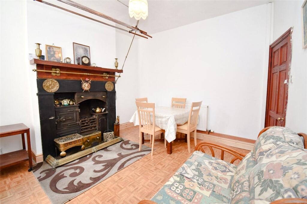 Rodney Street, Birkenhead, Wirral - View 5