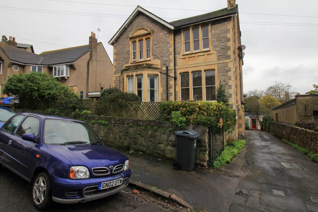 Main image of property: Stafford Place, Weston-super-Mare