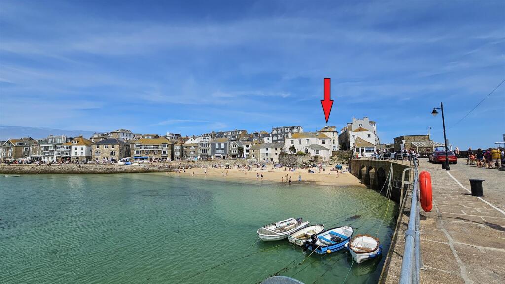Main image of property: Quay Street, St. Ives