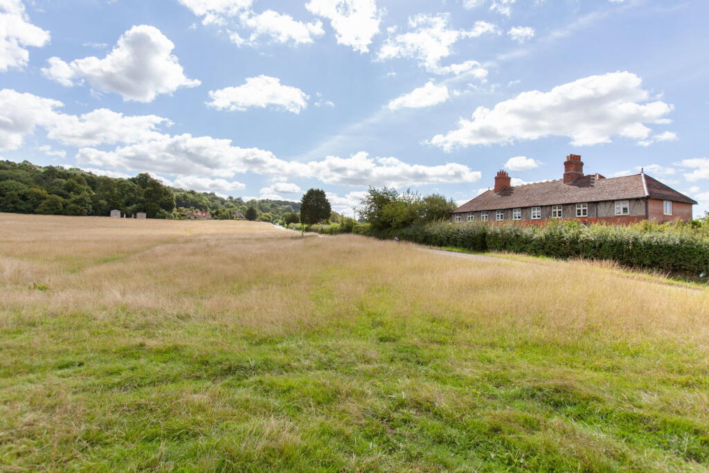 House in Lacock - View 2