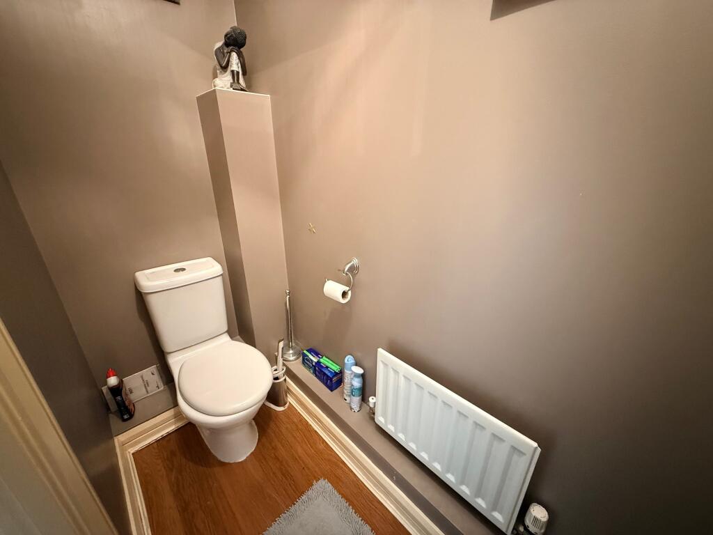 Additional image 5 of Century Park, Yeovil, Somerset, BA20 2HS