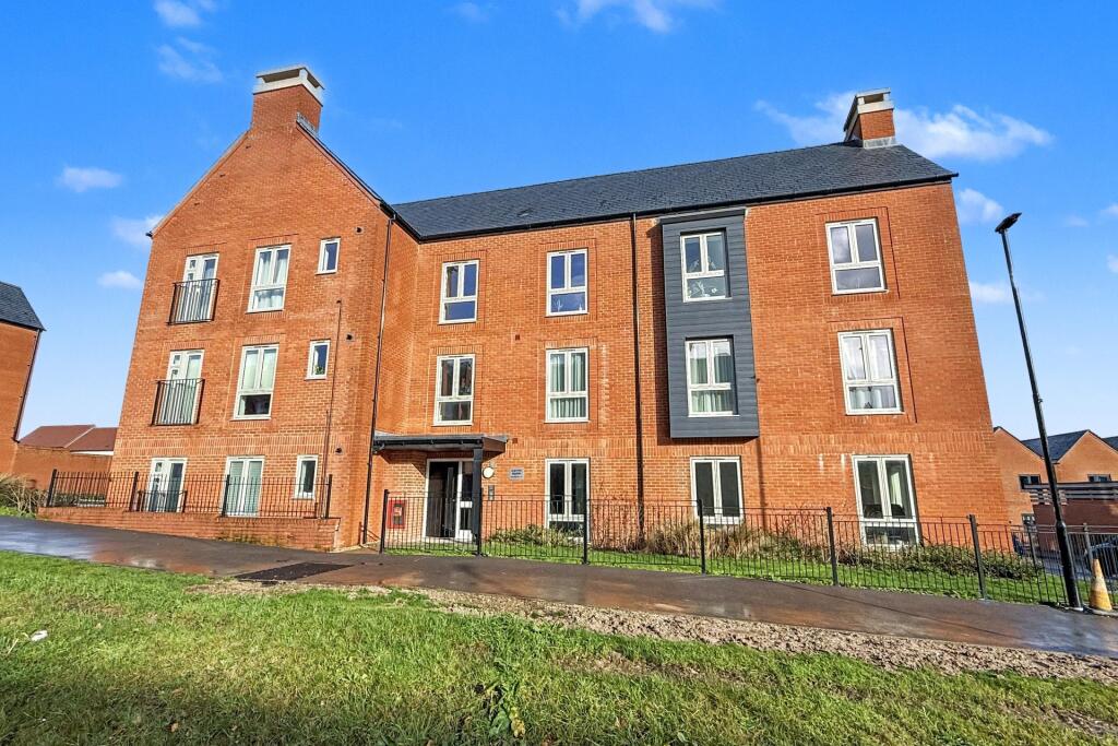 Main image of property: Kings Barton